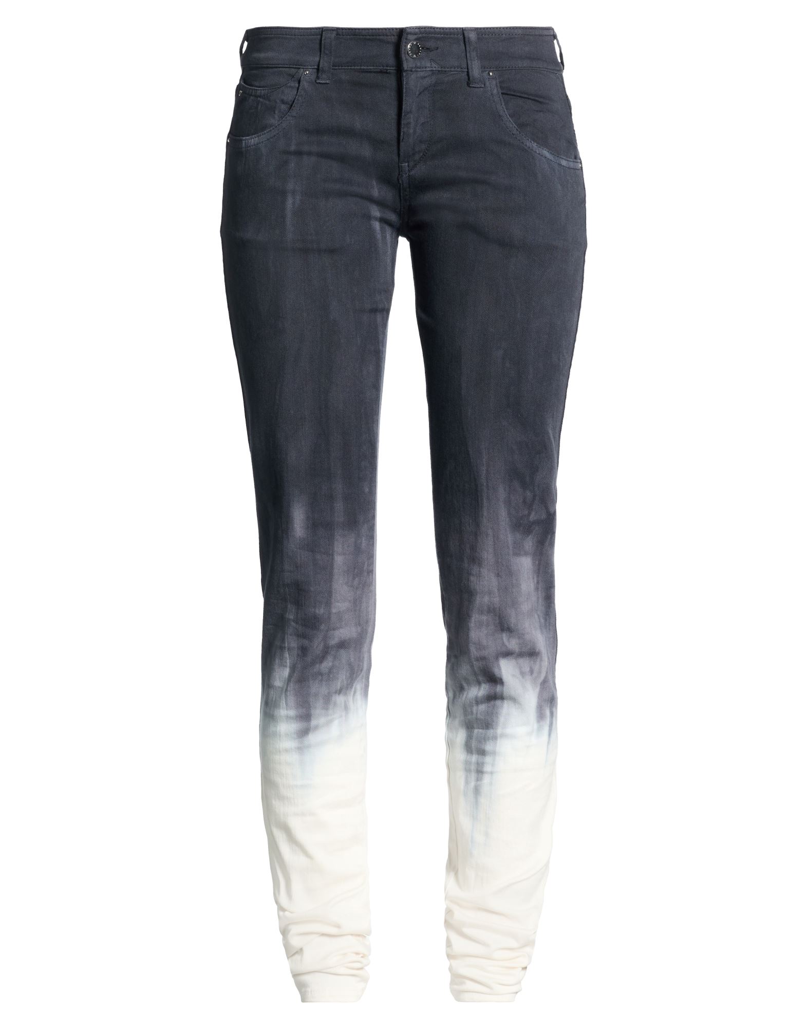  ARMANI JEANS BOTTOMWEAR Τζιν