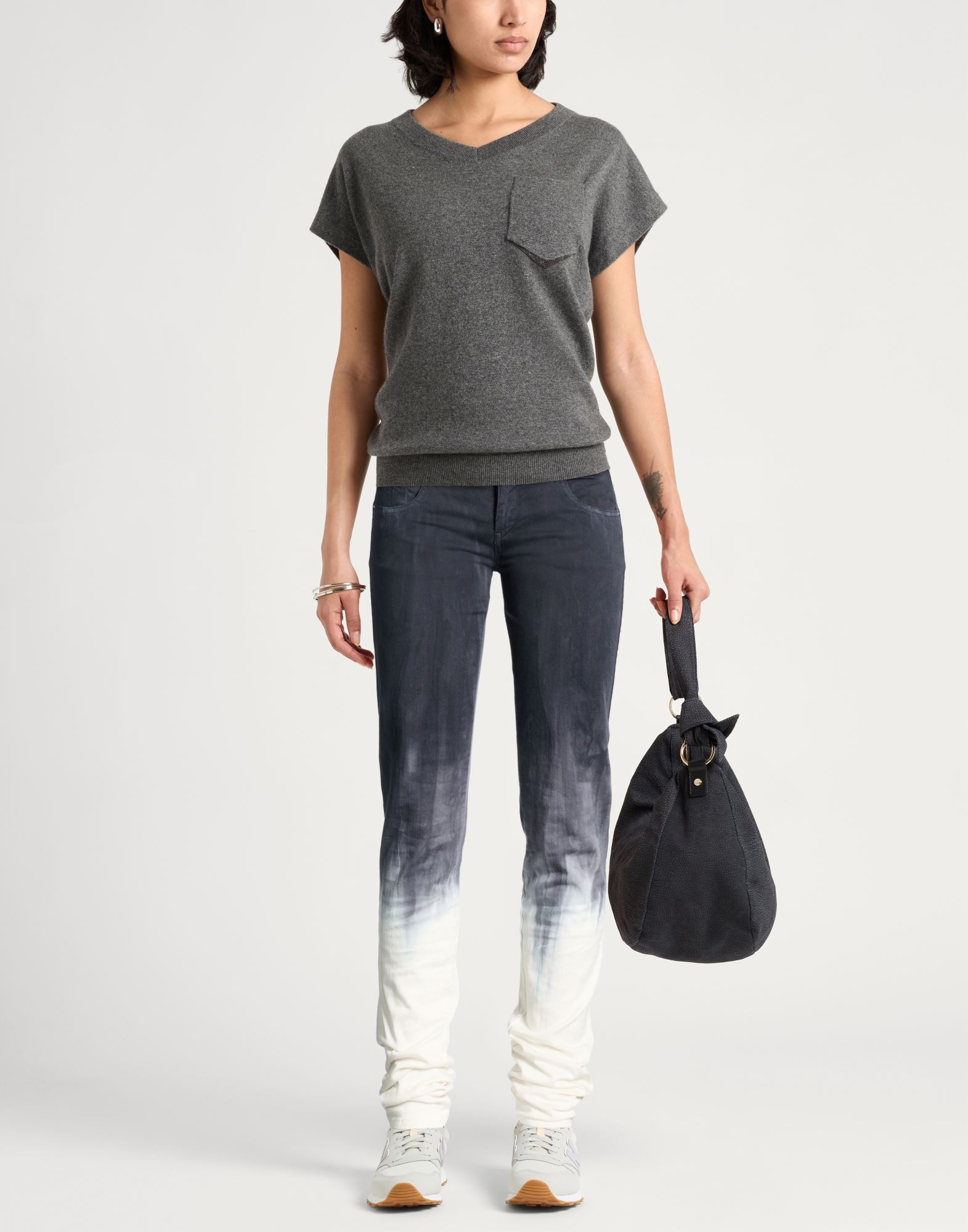  Armani Jeans - Partes De Abajo - Pantalones Vaqueros - On Yoox.com 
