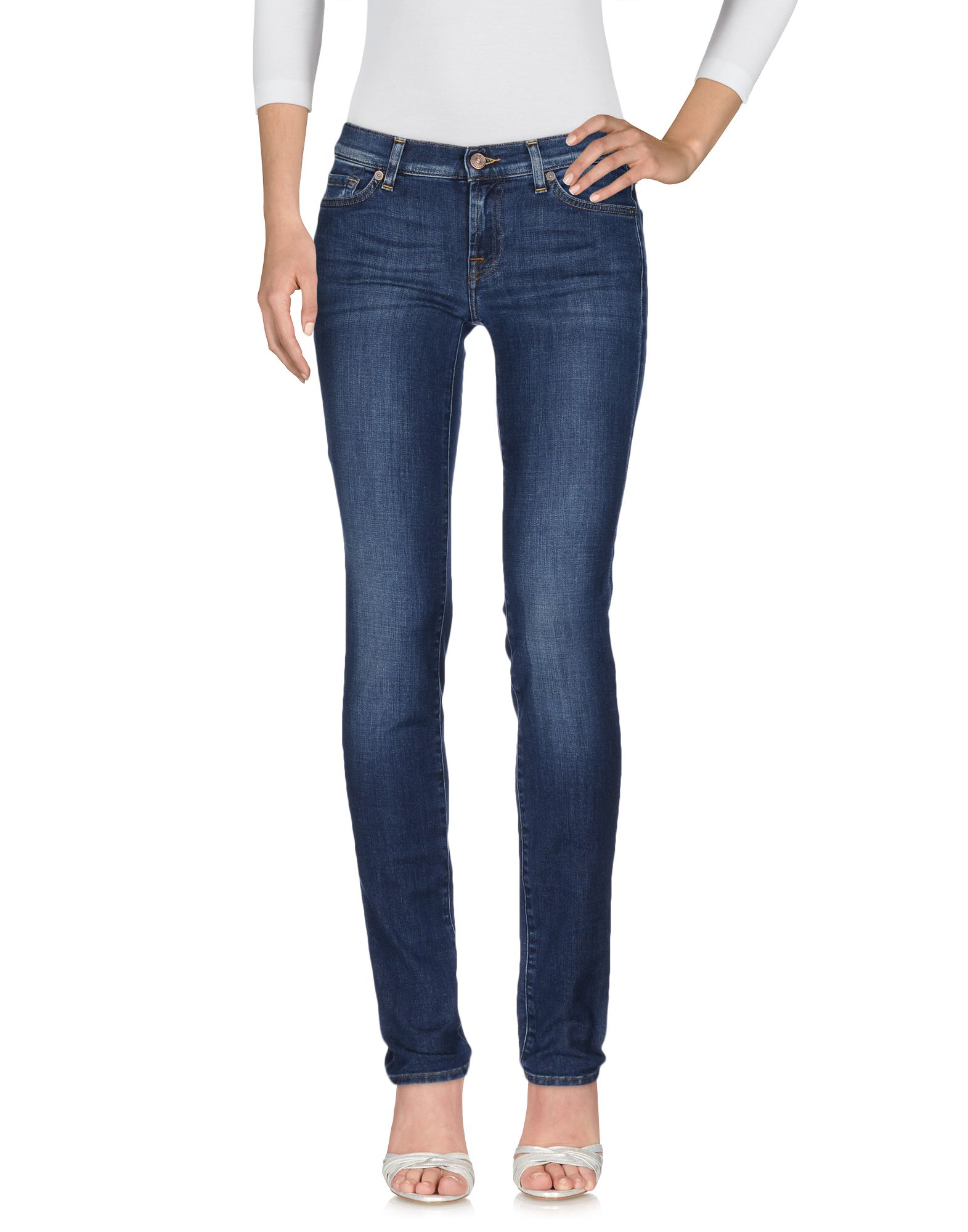 7 FOR ALL MANKIND JEANS,42561392XA 1