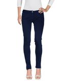 PATRIZIA PEPE Damen Jeanshose Farbe Dunkelblau Gr��e 9