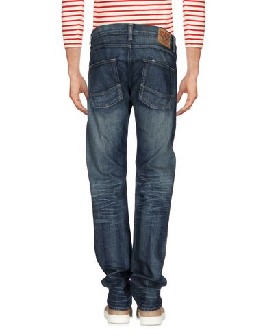 фото Джинсовые брюки Tommy jeans