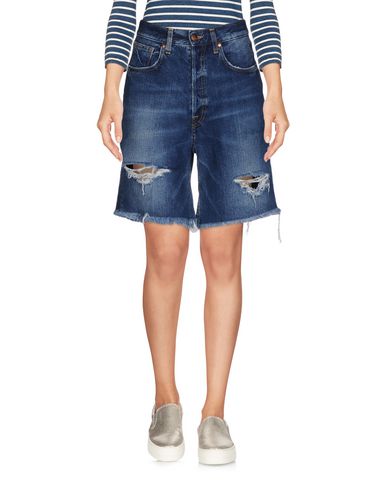 Джинсовые шорты