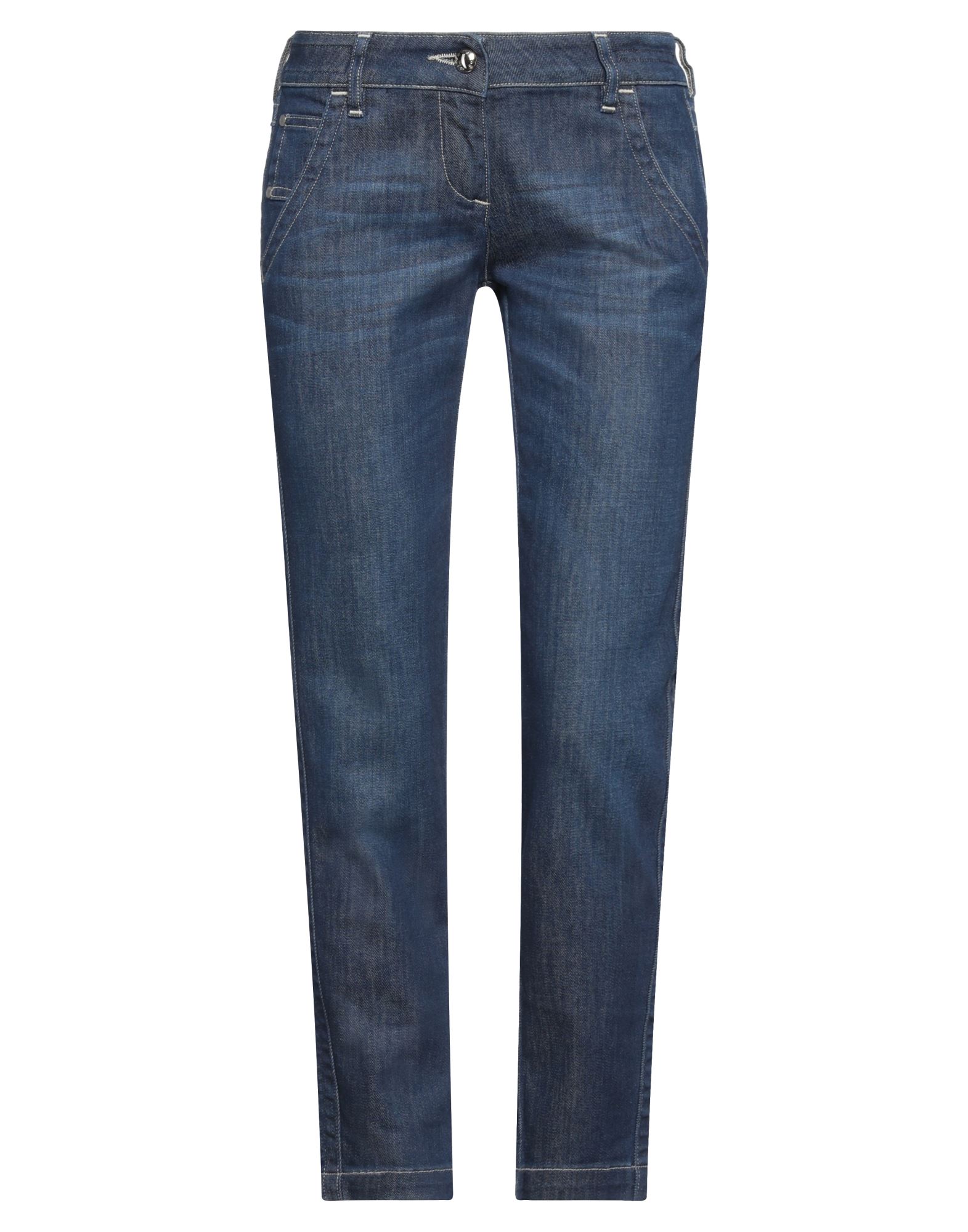 Jacob Cohёn Jeans In Blue
