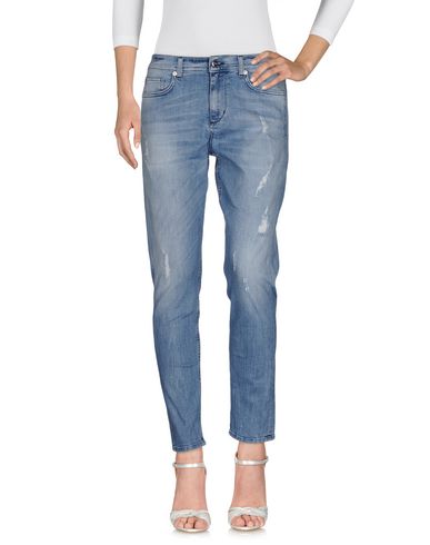 Джинсовые брюки SELECTED FEMME