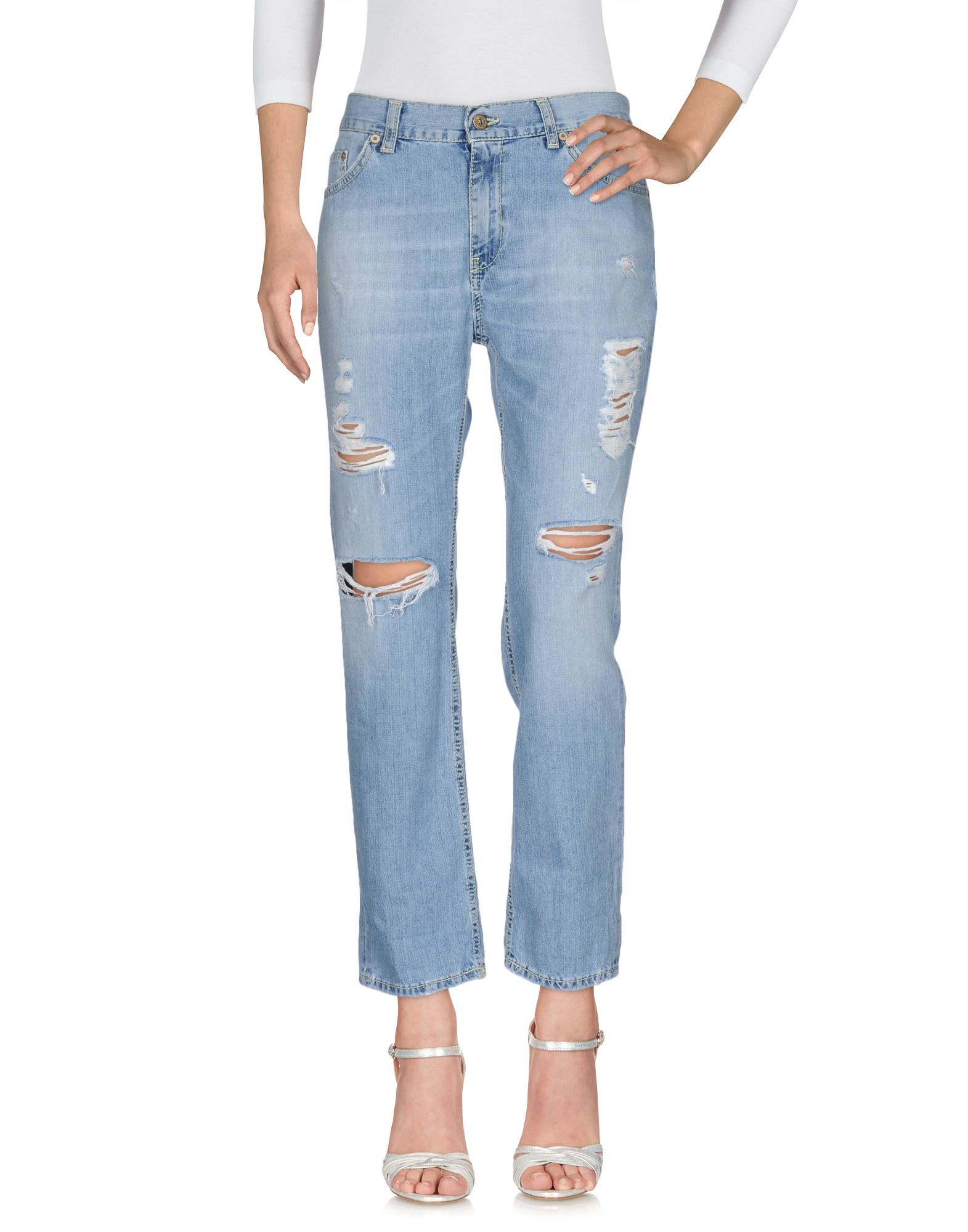 DONDUP BOTTOMWEAR Τζιν
