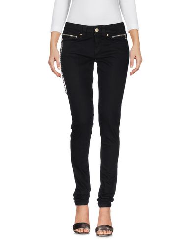 Джинсовые брюки