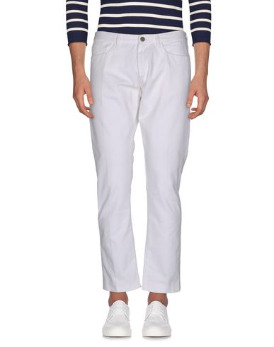 Джинсовые брюки