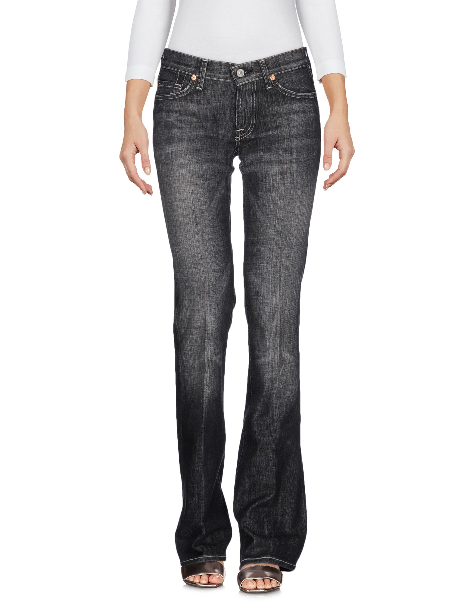 7 FOR ALL MANKIND JEANS,42569245SA 4