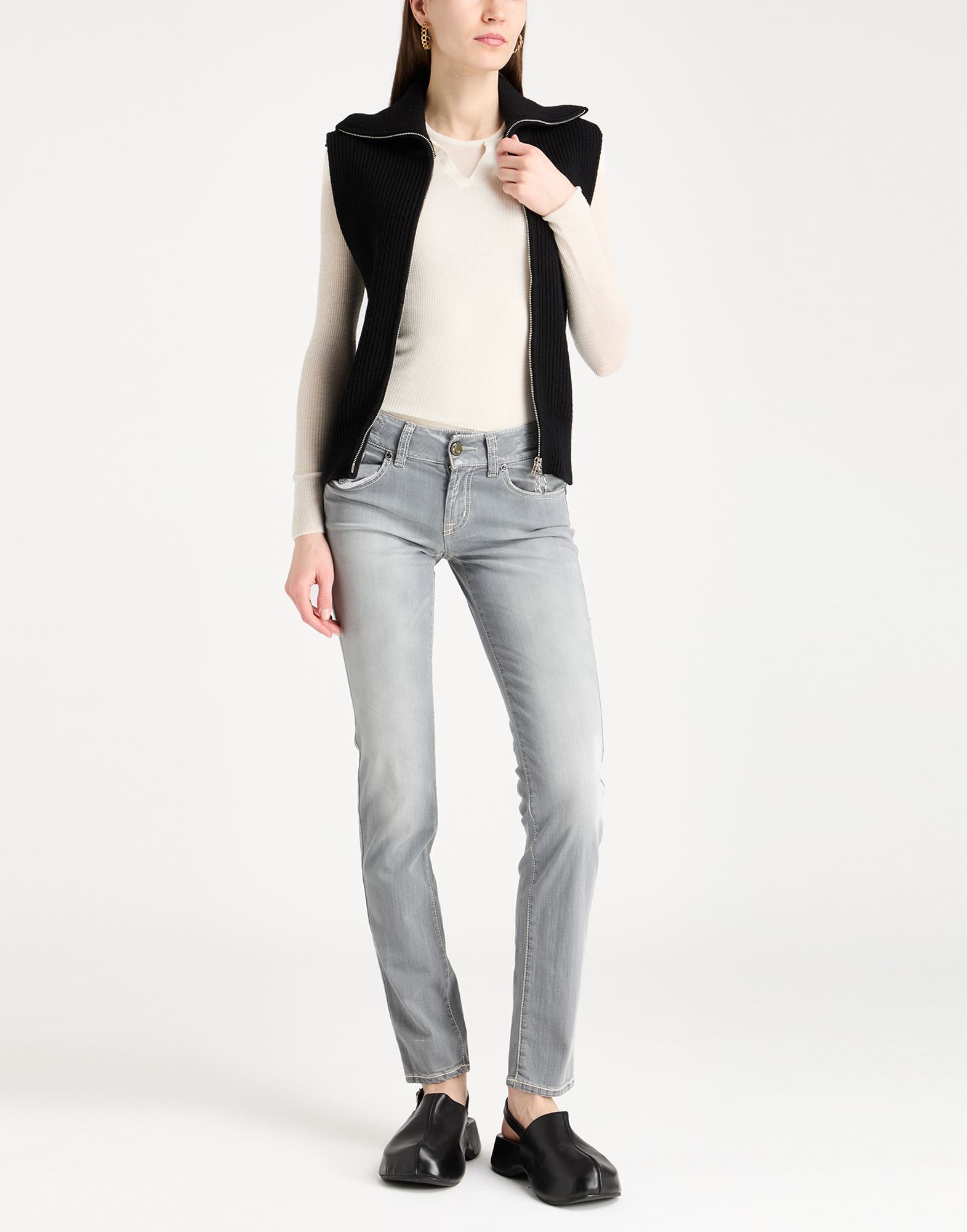  Jacob Cohёn - Hosen & Röcke - Jeanshosen - On Yoox.com 