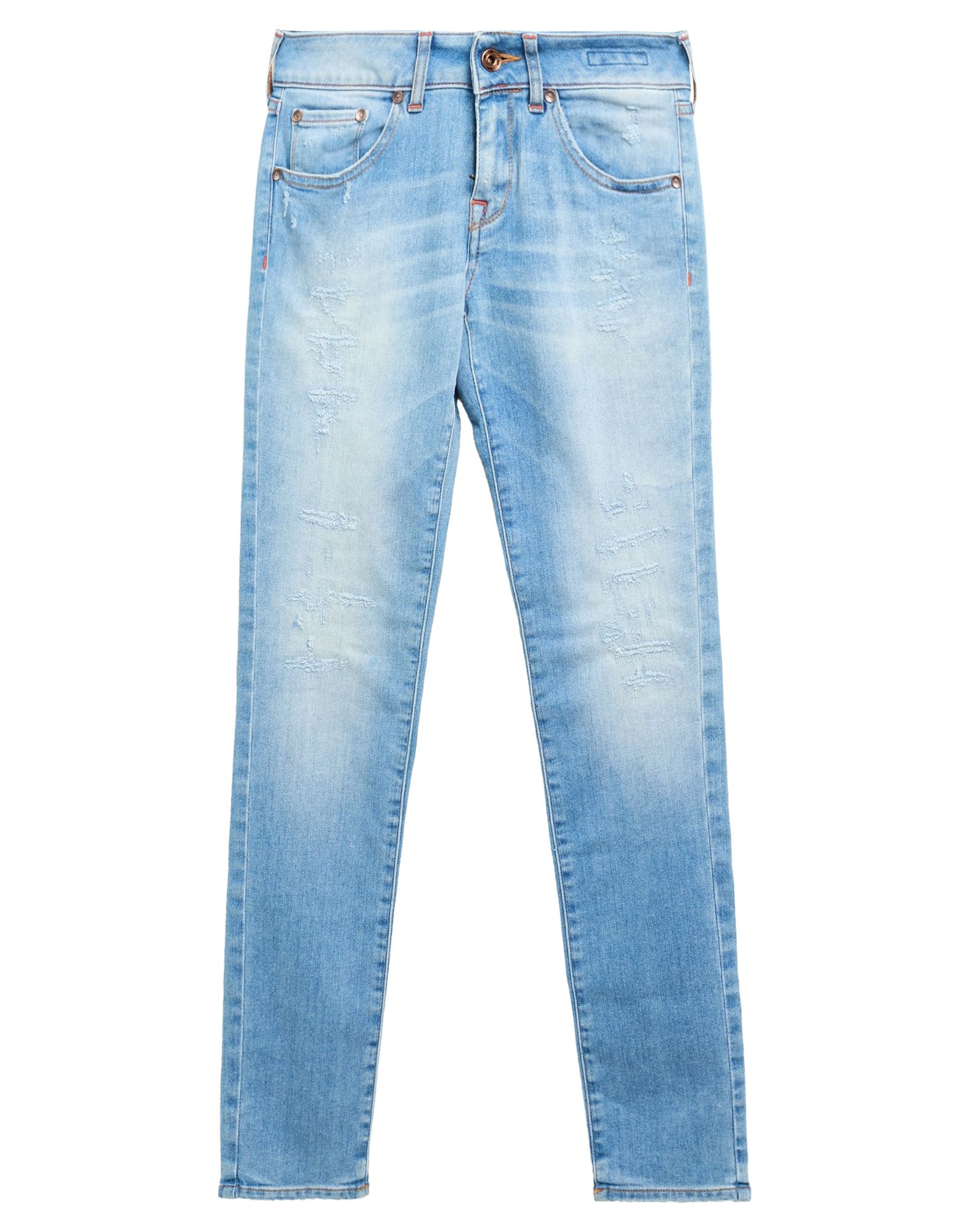 JACOB COHЁN JACOB COHЁN BOTTOMWEAR Τζιν
