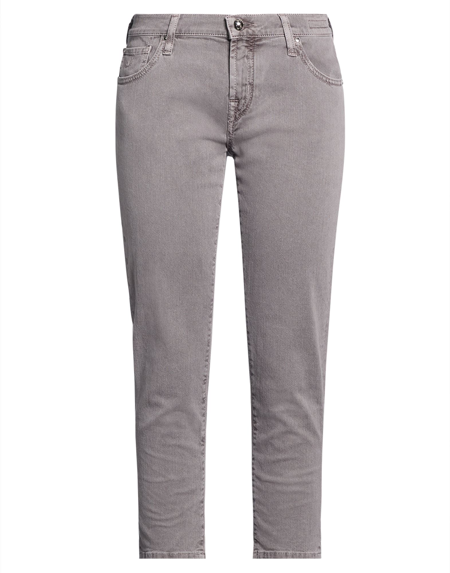 JACOB COHЁN BOTTOMWEAR Τζιν