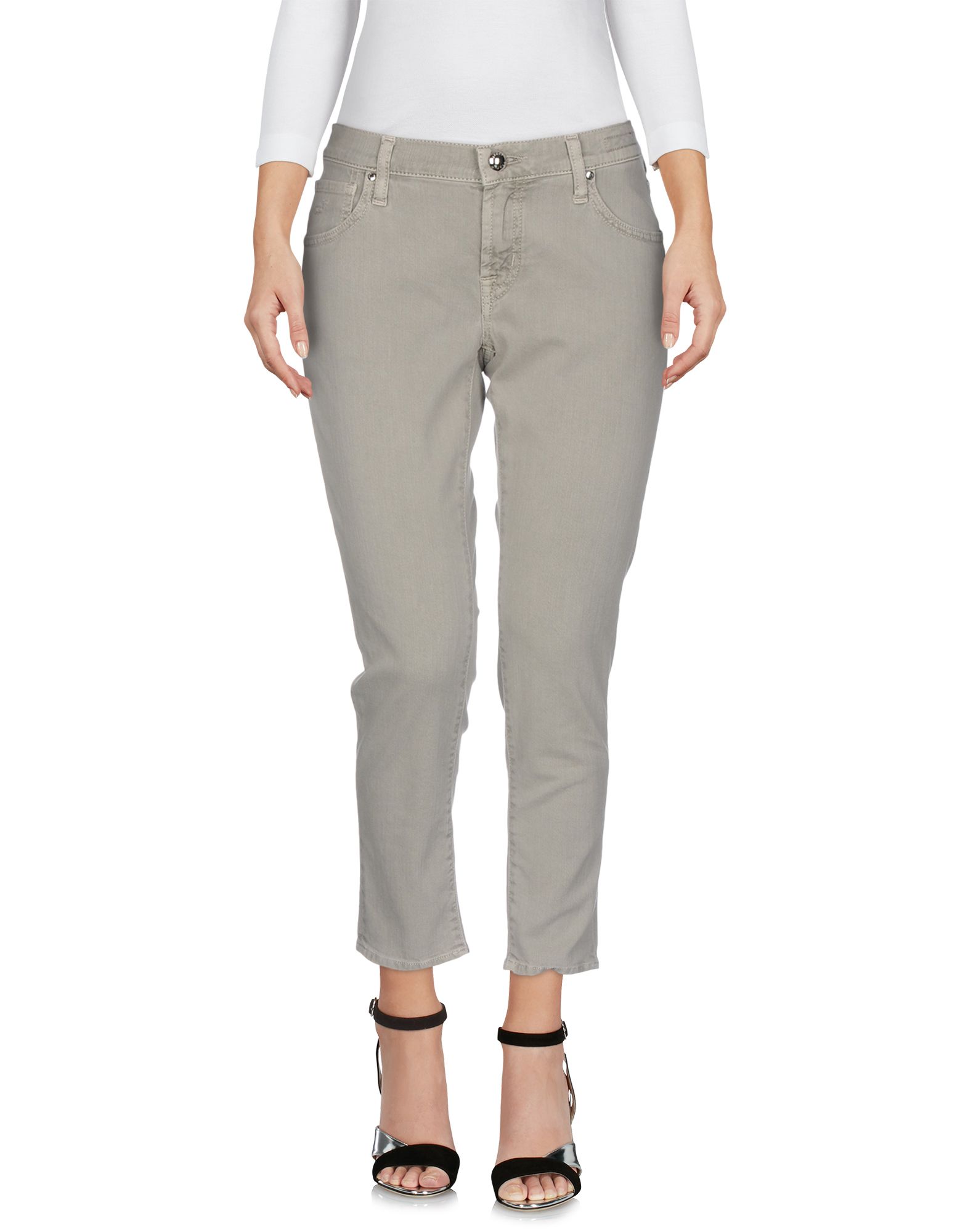 JACOB COHЁN BOTTOMWEAR Τζιν
