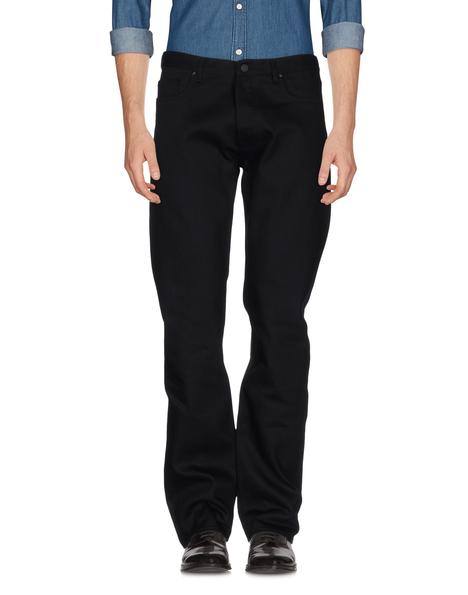 ФОТО golden goose deluxe brand повседневные брюки