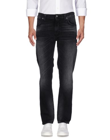 Джинсовые брюки Nudie Jeans Co 42570605nk