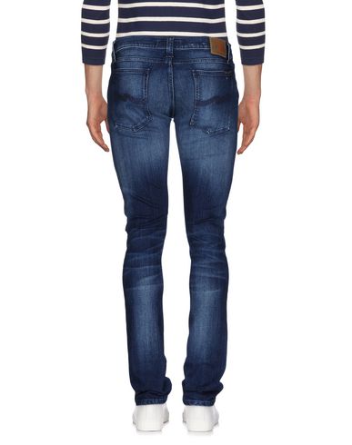 фото Джинсовые брюки nudie jeans co