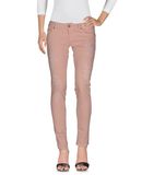 DONDUP Damen Jeanshose Farbe Rosa Gr��e 2