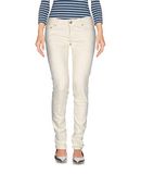 DONDUP Damen Jeanshose Farbe Wei� Gr��e 6