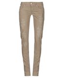 DONDUP Damen Jeanshose Farbe Khaki Gr��e 8