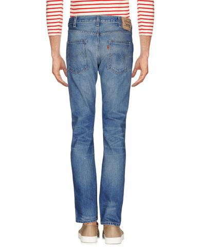 фото Джинсовые брюки Levi's vintage clothing