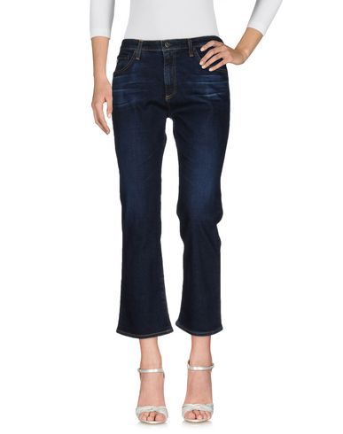 Джинсовые брюки AG Jeans 42572363eq