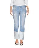 DONDUP Damen Jeanshose Farbe Blau Gr��e 7