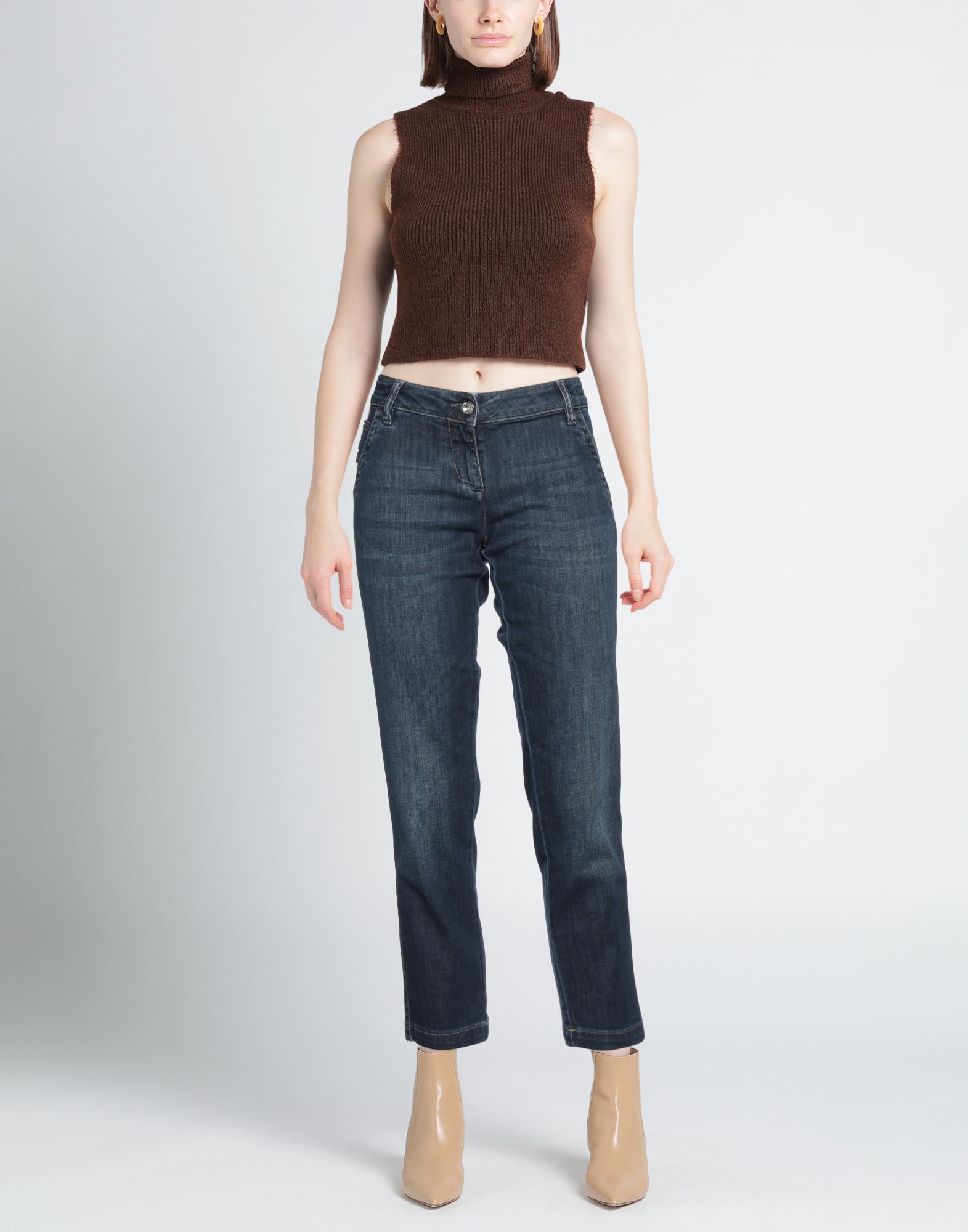  Jacob Cohёn - Hosen & Röcke - Jeanshosen - On Yoox.com 