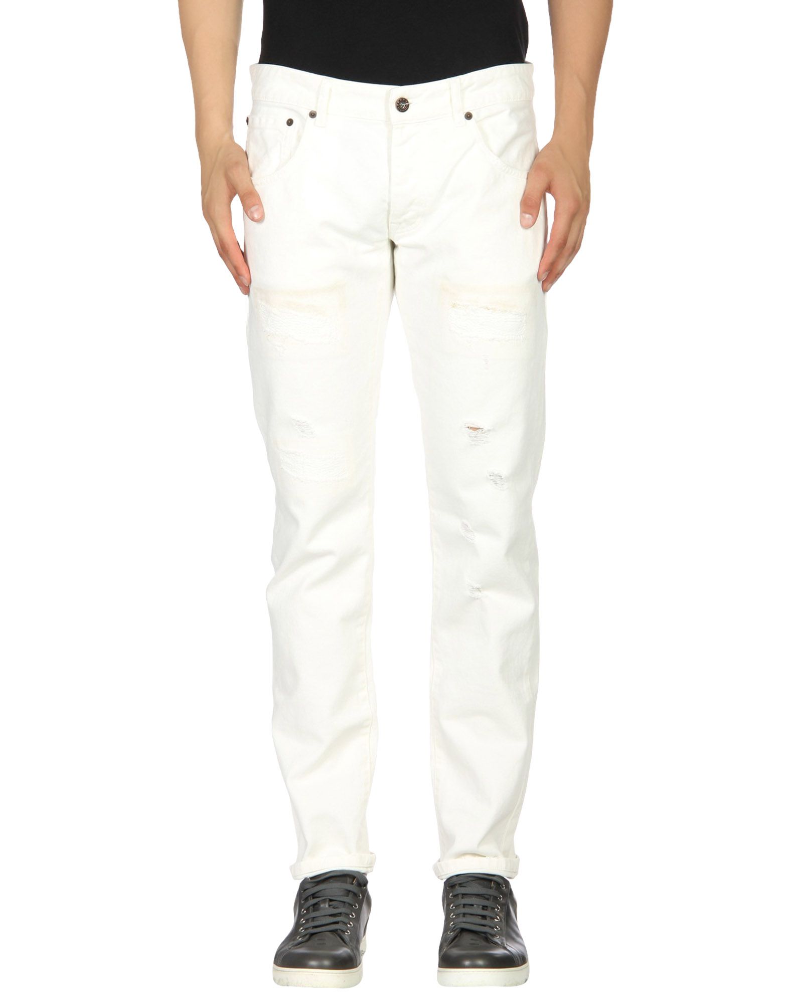 Macchia J Jeans