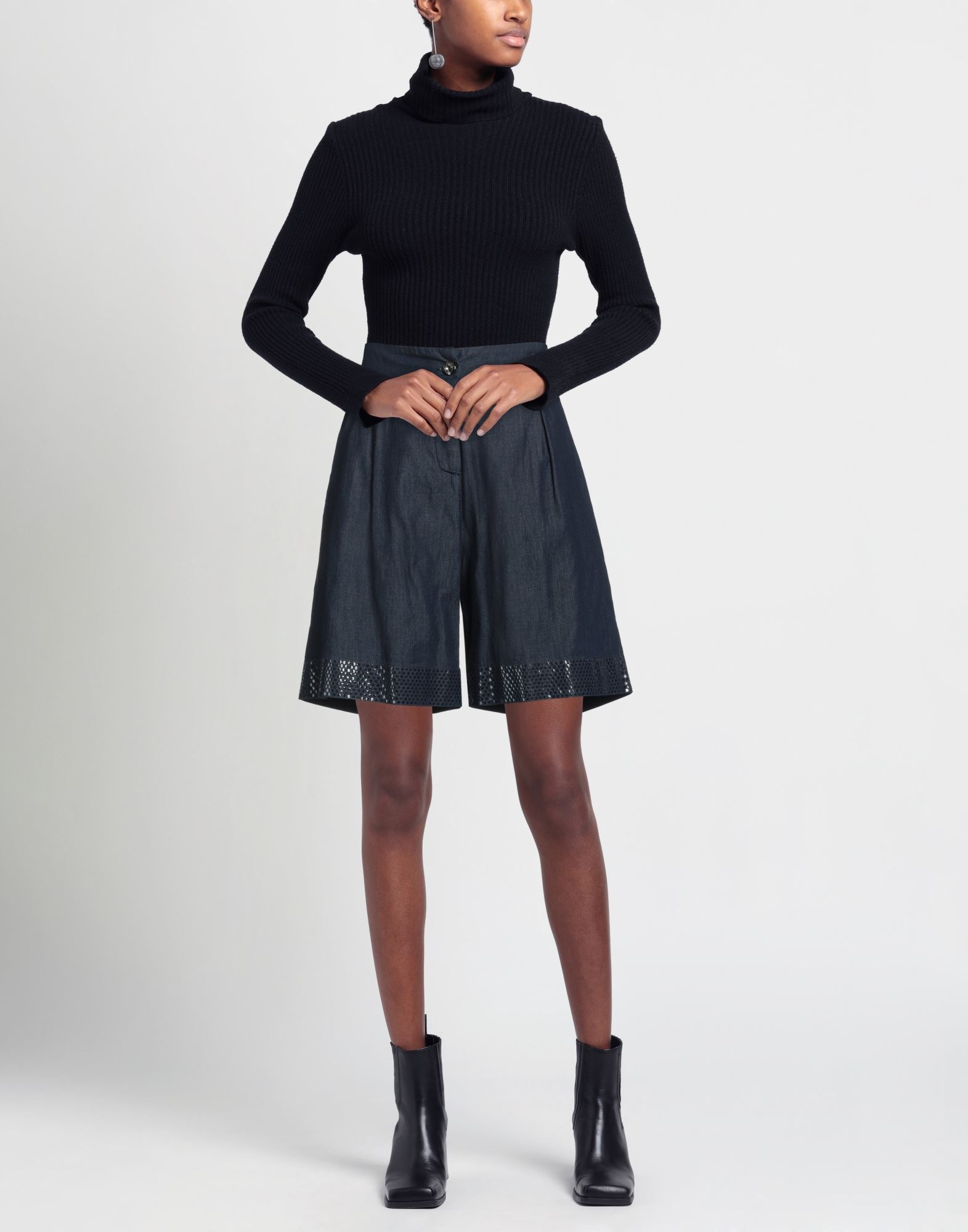  Marani Jeans - Hosen & Röcke - Jeansshorts - On Yoox.com 