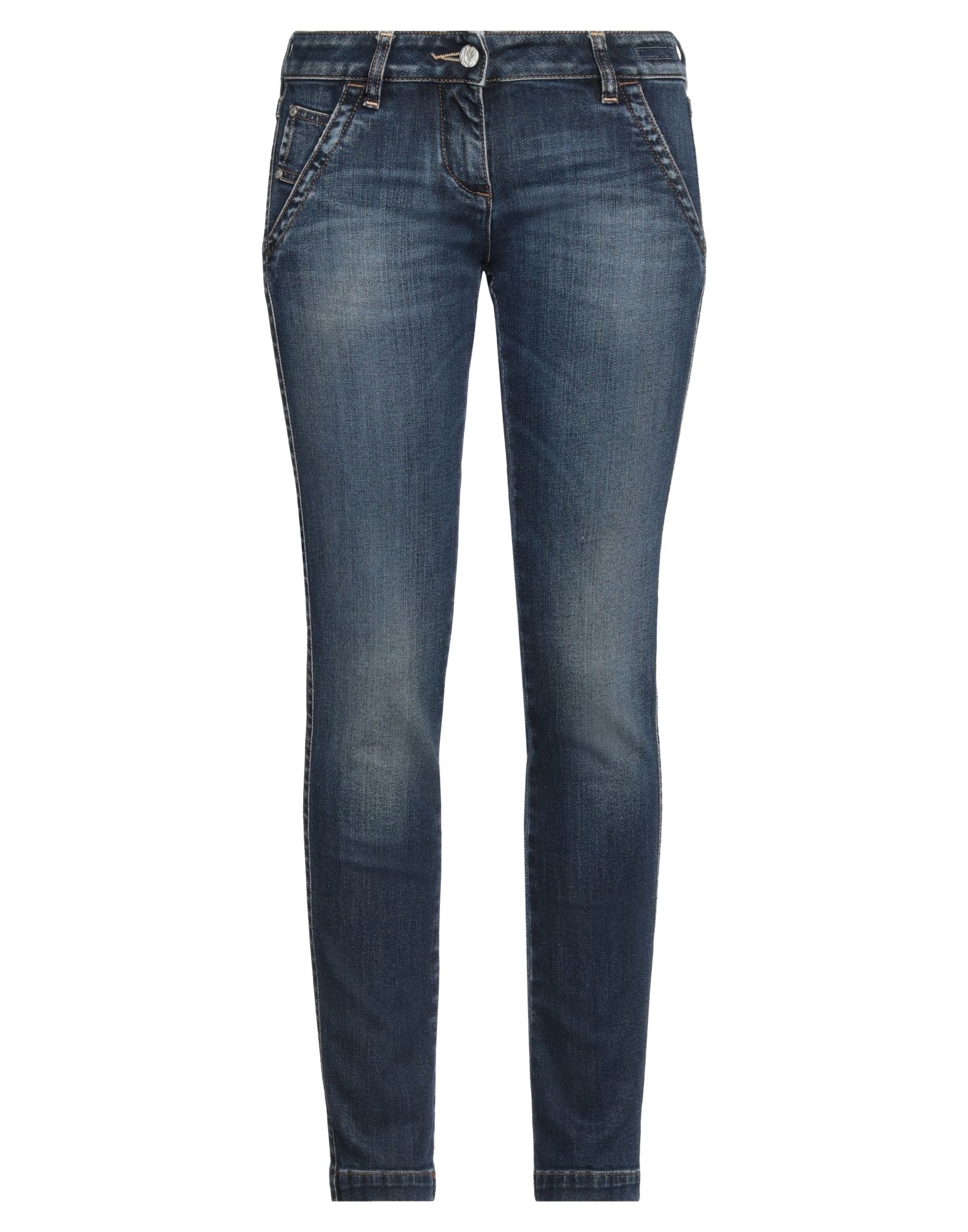 Jacob Cohёn Jeans In Blue