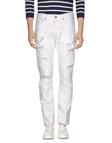 фото Джинсовые брюки denim & supply ralph lauren