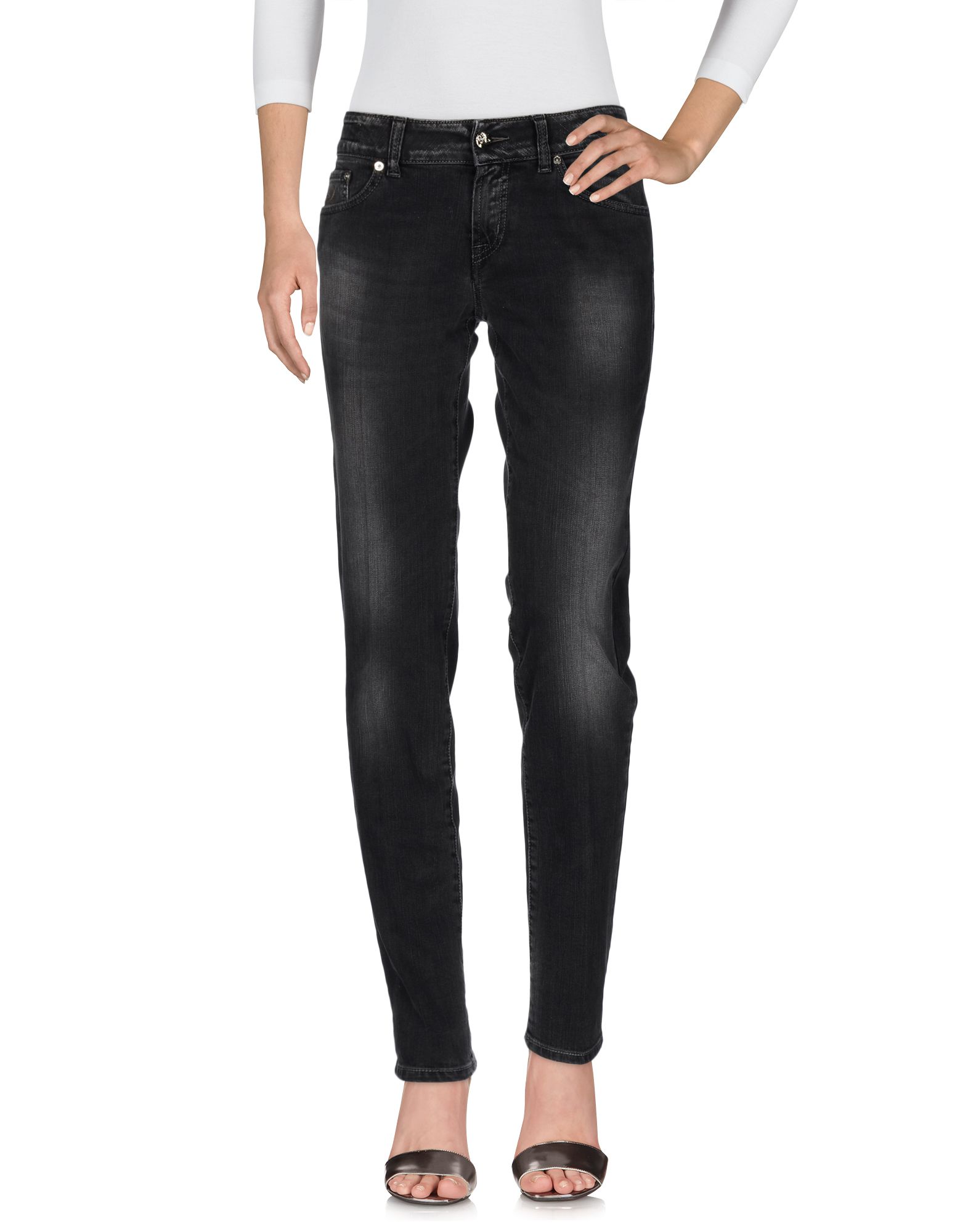 JACOB COHЁN BOTTOMWEAR Τζιν