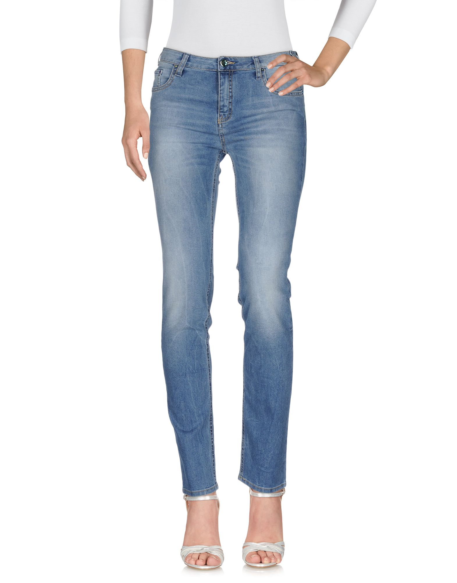 MET JEANSMET JEANS Jeans | DailyMail