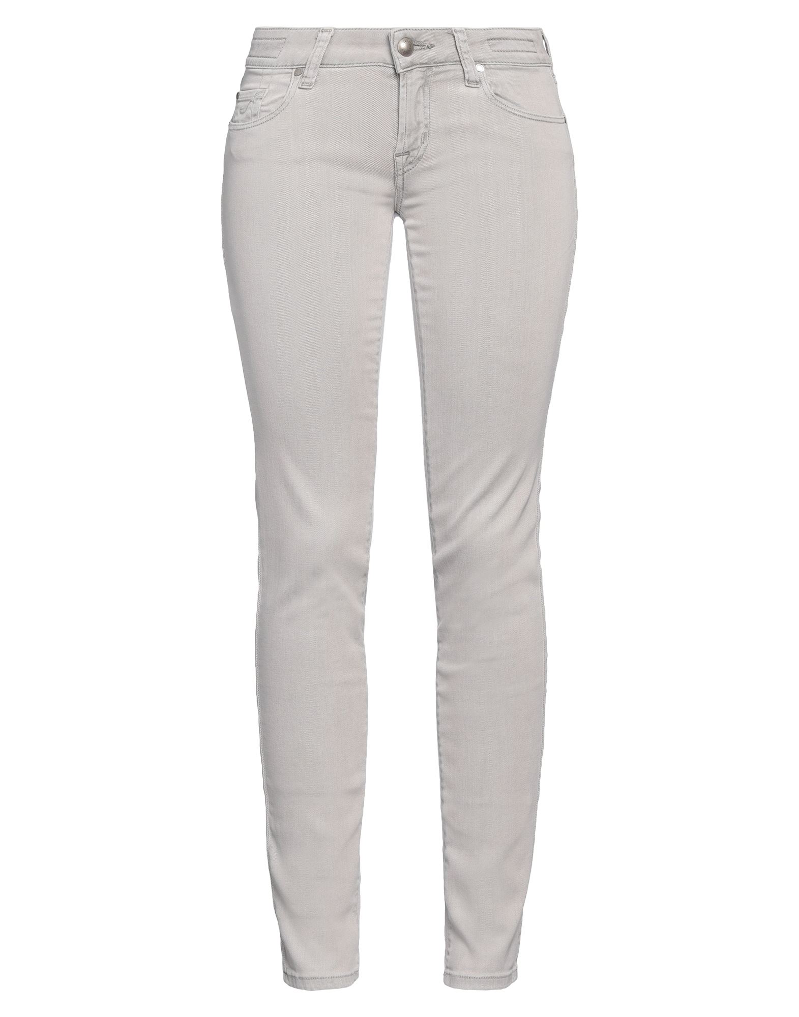 Jacob Cohёn Jeans In Grey