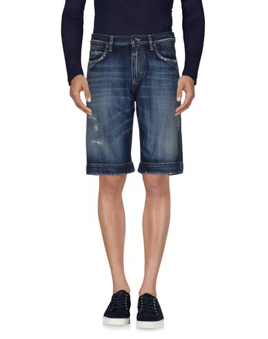 Джинсовые брюки Dolce&Gabbana 42579755JJ