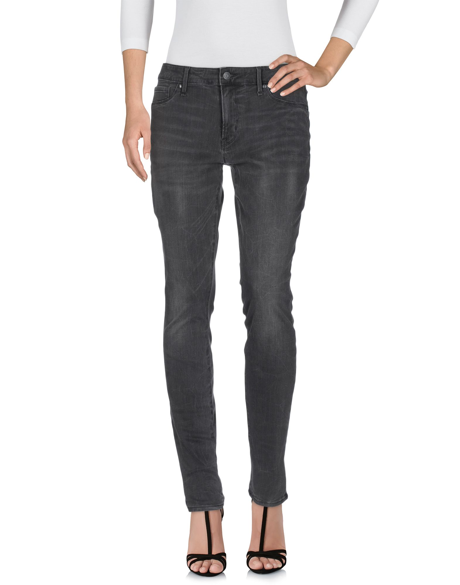  Marc By Marc Jacobs - Hosen & Röcke - Jeanshosen - On Yoox.com 