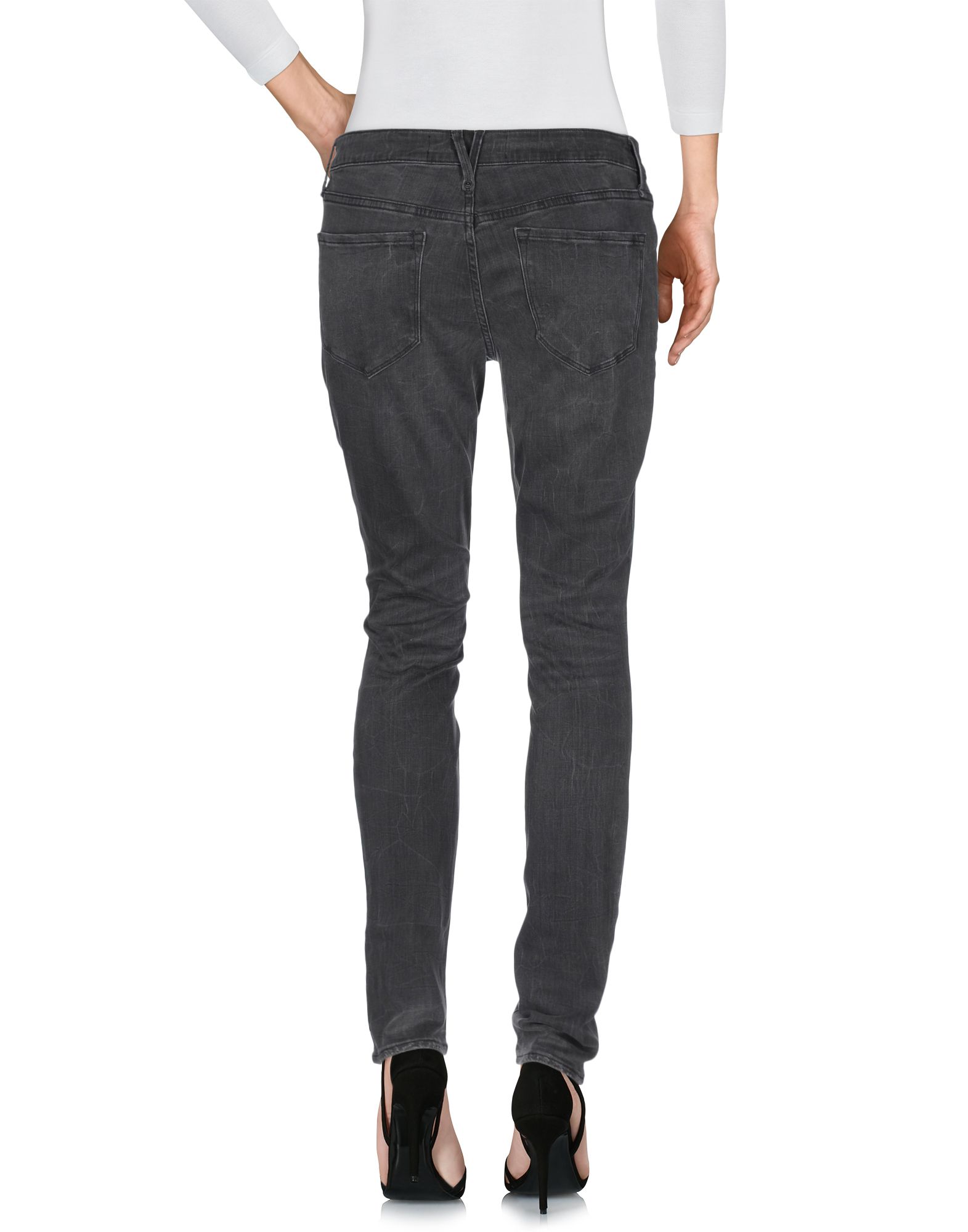  Marc By Marc Jacobs - Hosen & Röcke - Jeanshosen - On Yoox.com 