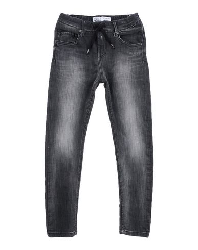 Джинсовые брюки TAKE-TWO TEEN 