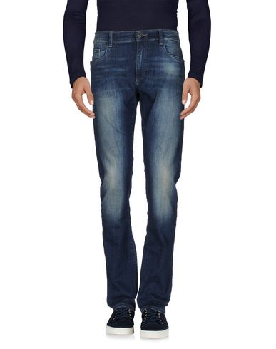 Джинсовые брюки Trussardi jeans 42582367hx