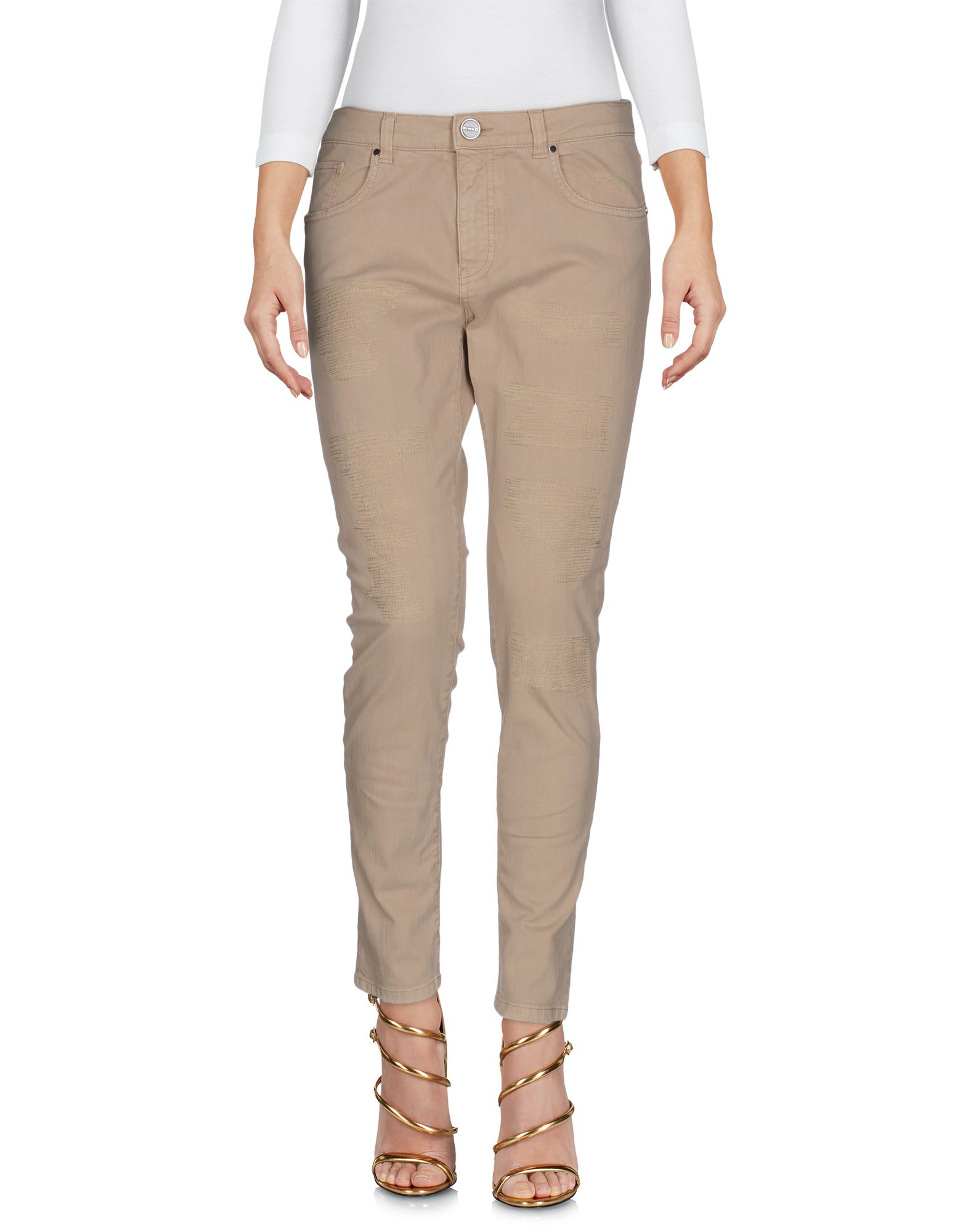 PINKO BOTTOMWEAR Τζιν