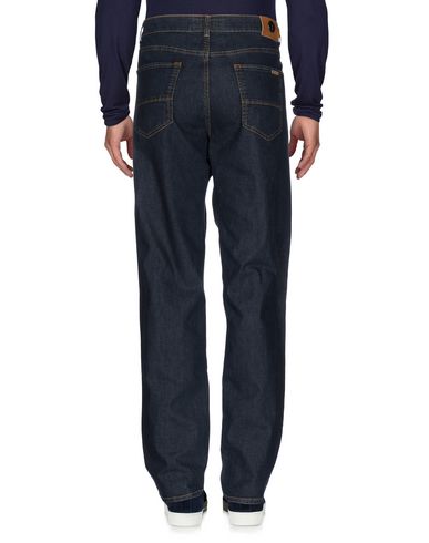 фото Джинсовые брюки Trussardi jeans