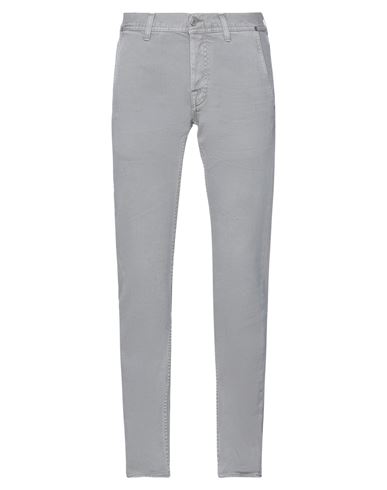 Джинсовые брюки CARE LABEL 