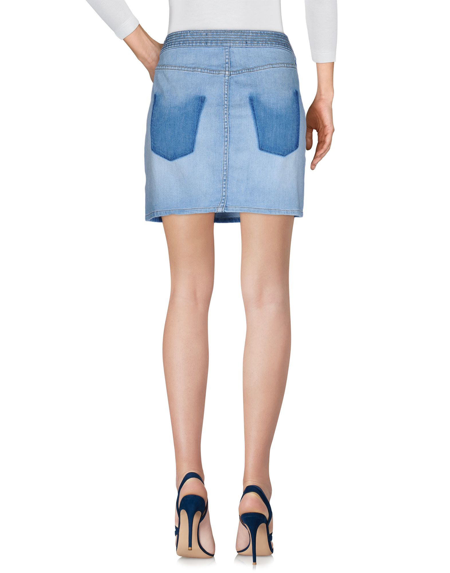  Marc By Marc Jacobs - Hosen & Röcke - Jeansröcke - On Yoox.com 