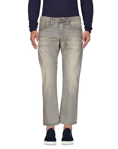 Джинсовые брюки