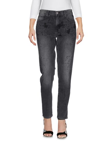 Джинсовые брюки