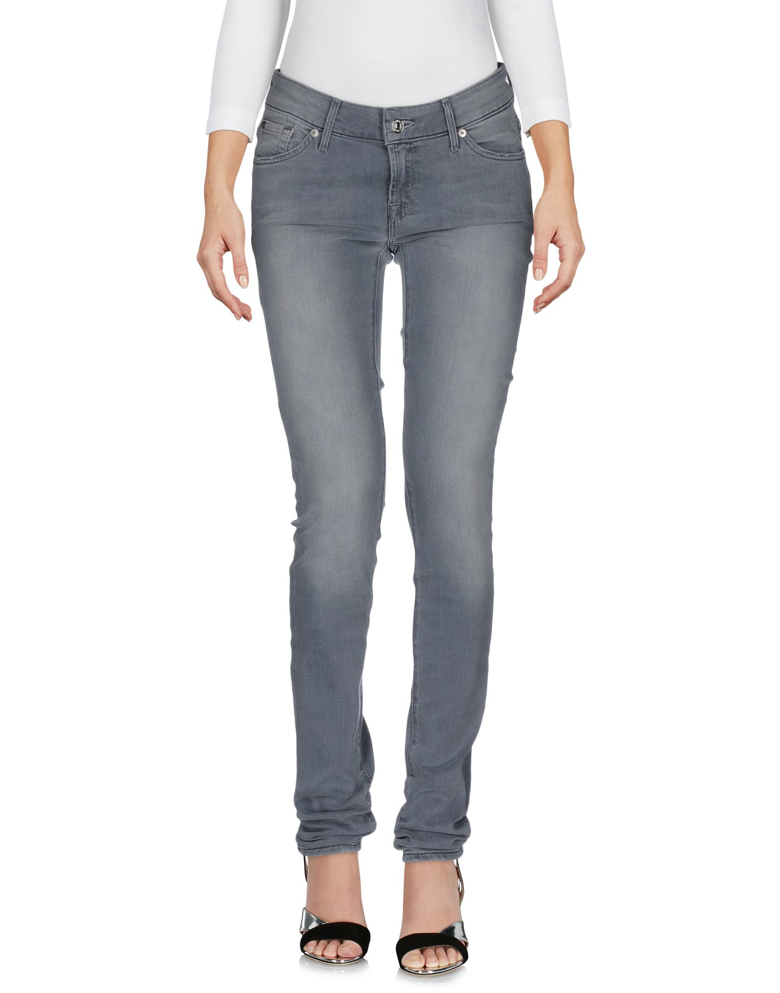 7 FOR ALL MANKIND JEANS,42586578NA 1