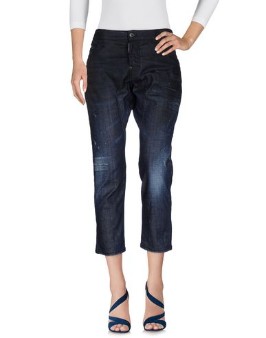Woman Jeans Blue Size 25 Cotton, Polyester, Elastane