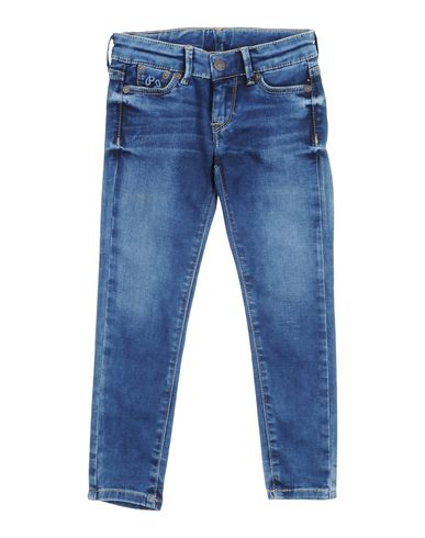 фото Джинсовые брюки Pepe jeans