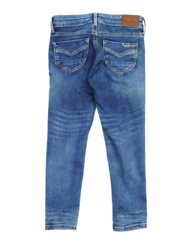 фото Джинсовые брюки Pepe jeans