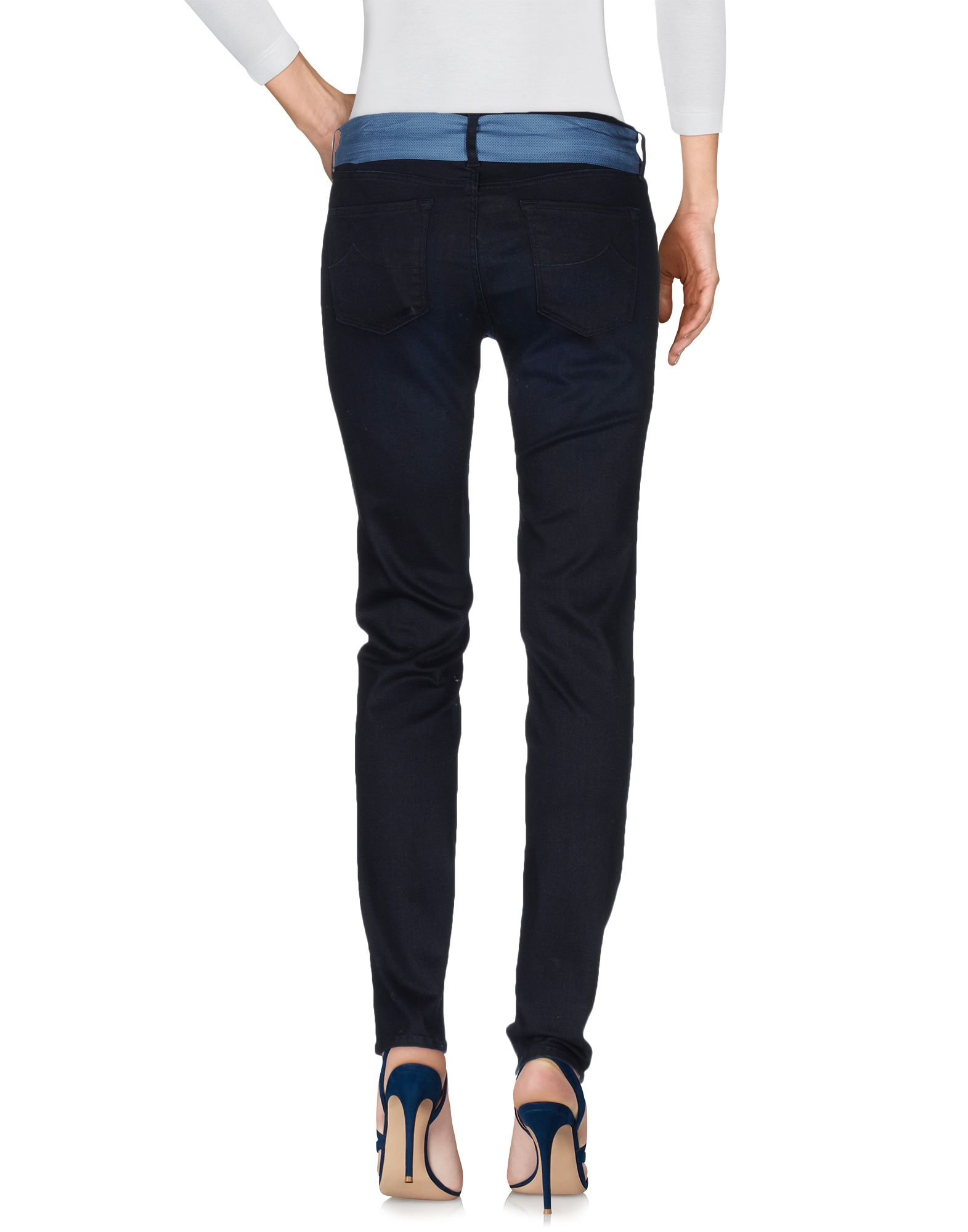  Jacob Cohёn - Hosen & Röcke - Jeanshosen - On Yoox.com 