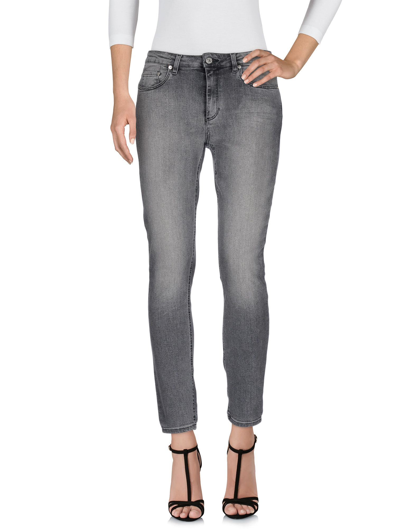 ACNE STUDIOS ACNE STUDIOS BOTTOMWEAR Τζιν
